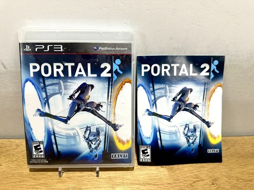 (未使用･未開封品)　EA BEST HITS ポータル2 - PS3 p1m72rm Amazon.co.jp: EA BEST HITS ポータル2 - PS3 : ゲーム