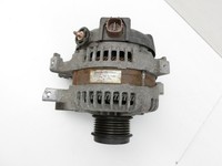 Toyota Urban Cruiser P1 09-14 1,3 74KW Lichtmaschine Generator Toyota Urban Cruiser P1 09-14 21.07.2009 2706047020... Vorschau 2