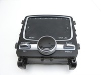 Audi Q7 4M 15-19 MMI Bedieneinheit Bedienteil Touchpad Schalter Mittelkonsole Audi Q7 4M 15-19 19.01.2016... Vorschau 2