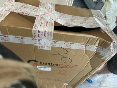 Artikelfoto(s) von einem verifizierten Käufer
