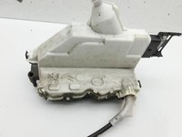 Citroen C5 RD TD 12-14 Kombi Türschloss m. ZV Stellmotor Rechts Vorne Citroen C5 RD TD 12-14 14.09.2012 9800618180... Vorschau 6