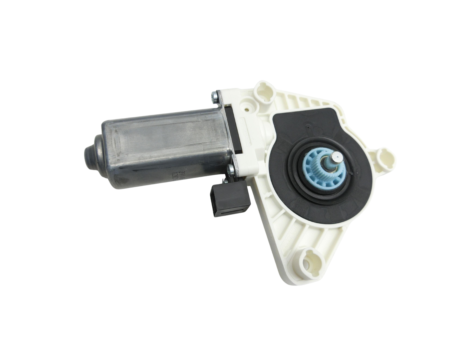 VW Passat B8 3G 14-19 Kombi Fensterhebermotor Rechts Vorne  - Bild 1