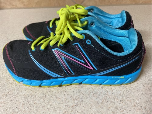 New Balance Womens Acteva Lite W730RB2 Running Shoes Size US 7 , EU 37.5 ,  24 CM | eBay UK