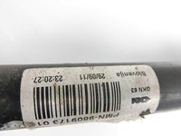 Mini R60 Countryman 10-16 1,6d 82kwKW Antriebswelle Gelenkwelle Links Vorne Mini R60 Countryman 10-16 08.11.2011... Vorschau 7