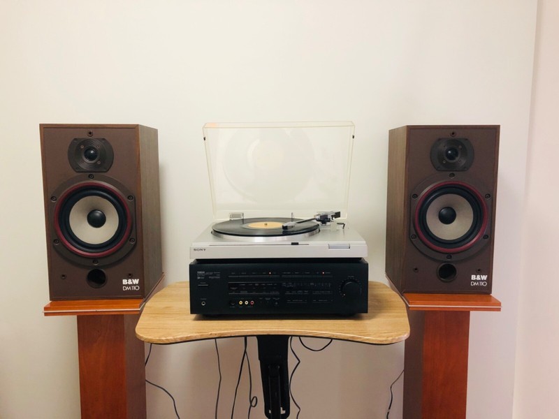 bowers and wilkins gumtree