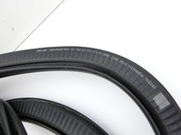 Skoda Kamiq NW4 19-23 Dichtung für Rahmen Tür Rechts Vorne Skoda Kamiq NW4 19-23 27.02.2024 658867366C 658867366B... Vorschau 5