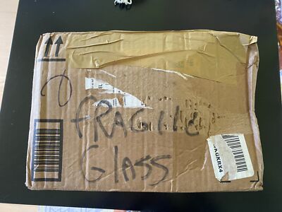 Item photo(s) from verified buyer