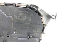 Opel Astra K 15-19 Wischermotor m. Wischergestänge Vorne Opel Astra K 15-19 25.10.2018 39122785 1397220714 39034606... Vorschau 6