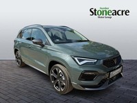 2025 Cupra Ateca 1.5 EcoTSI V1 DSG Euro 6 (s/s) 5dr HATCHBACK Petrol Automatic