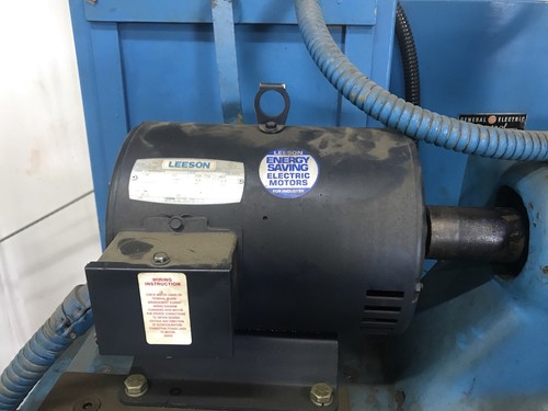 Cincinnati Radial Arm Drill Press