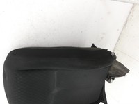 Toyota Urban Cruiser P1 09-14 Sitzbezug Rückenpolster Links Vorne für Fahrer Sitz Toyota Urban Cruiser P1 09-14... Vorschau 4