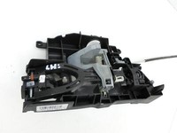 BMW F10 528i 10-13 Lim Türgriff Griff aussen Links Hinten Ambiente Light A52 BMW F10 528i 10-13 07.10.2011... Vorschau 5