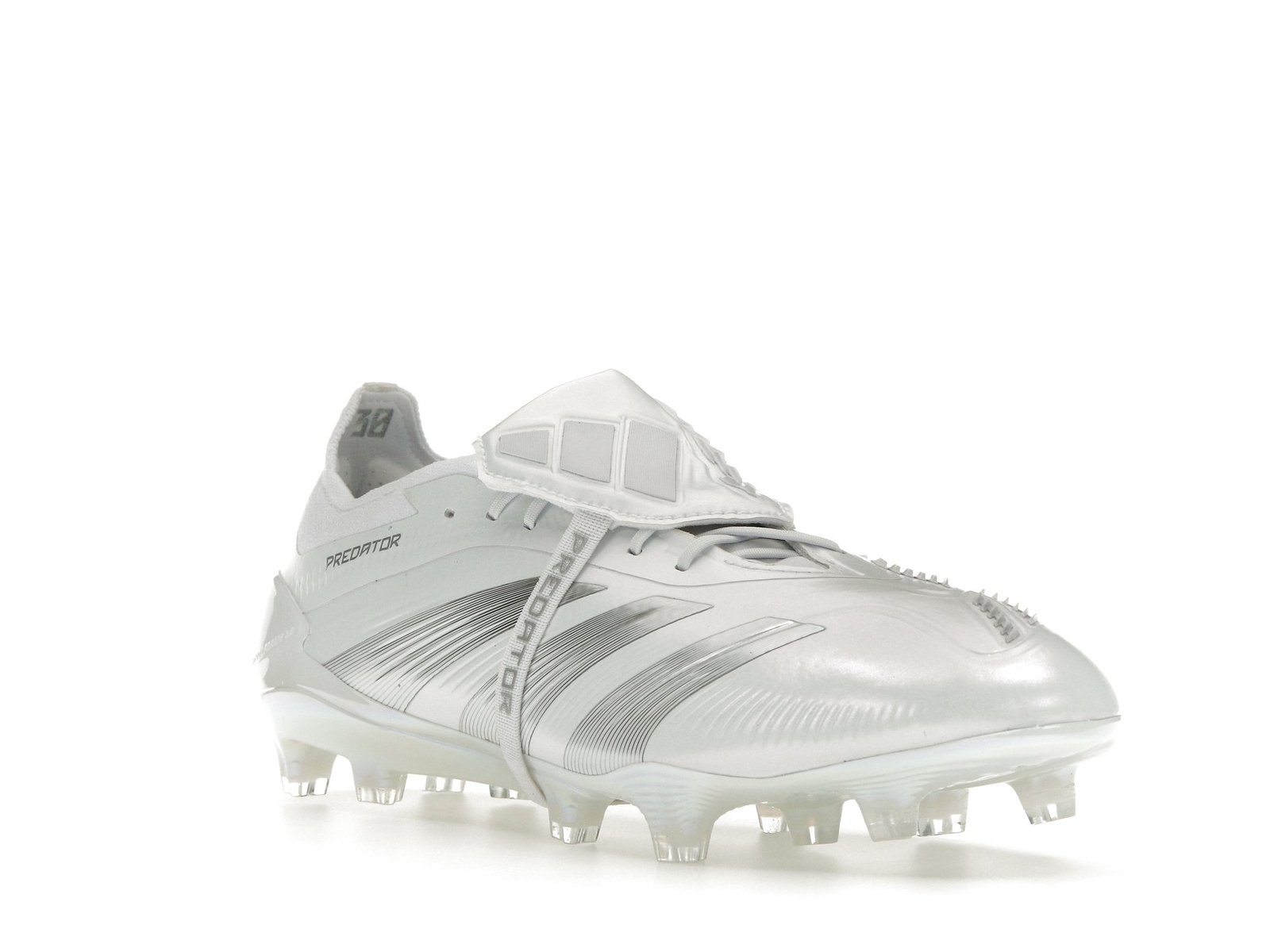 日本未発売 adidas Predator 24エリートFT FGパールパック Adidas Predator 24+ Elite FG Pearlized Pack Size 7.5 US | eBay
