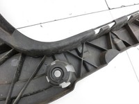 BMW X3 F25 10-14 Halter Träger Aufnahme Führung für Stoßstange Recht Hinten BMW X3 F25 10-14 24.01.2013 51127239884... Vorschau 6