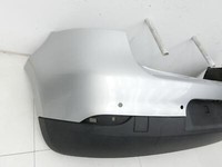 Renault Megane III 12-14 Lim Stoßstange Stoßfänger Hinten TED69 Renault Megane III 12-14 29.01.2013 gebraucht Vorschau 4