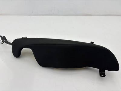 2021-2025 Chevrolet Trailblazer Rear Right Seat Bolster Cover OEM 42690622