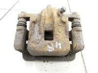 Kia Soul II AM 08-13 1,6 93KW Bremssattel Bremszange Hinten Rechts Kia Soul II AM 08-13 07.05.2009 58230-2K100 gebraucht Vorschau 2