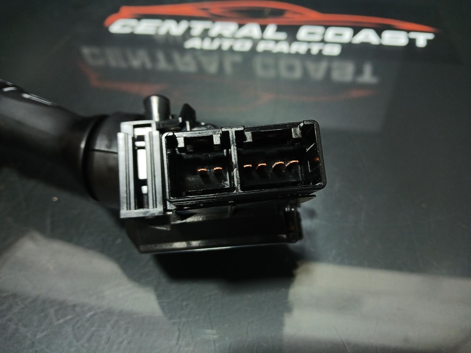 2016 Subaru Brz COMBINATION SWITCH WIPER SWITCH Z1 06/12-09/21 12 13 14 15 16 17 18 image 2