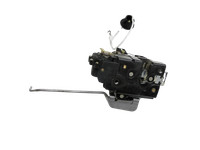 Audi A4 8E B6 00-04 Kombi Avant Türschloss m. ZV Stellmotor Links Vorne Audi A4 8E B6 00-04 07.06.2002 401837015... Vorschau 1
