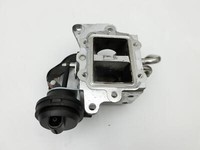 Audi A3 8P 04-08 TDI 1,9 77KW BKC Abgasrückführventil EGR AGR Ventil Audi A3 8P 04-08 23.11.2004 038131501AN gebraucht Vorschau 6