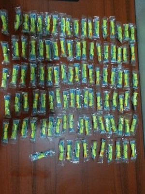 Item photo(s) from verified buyer