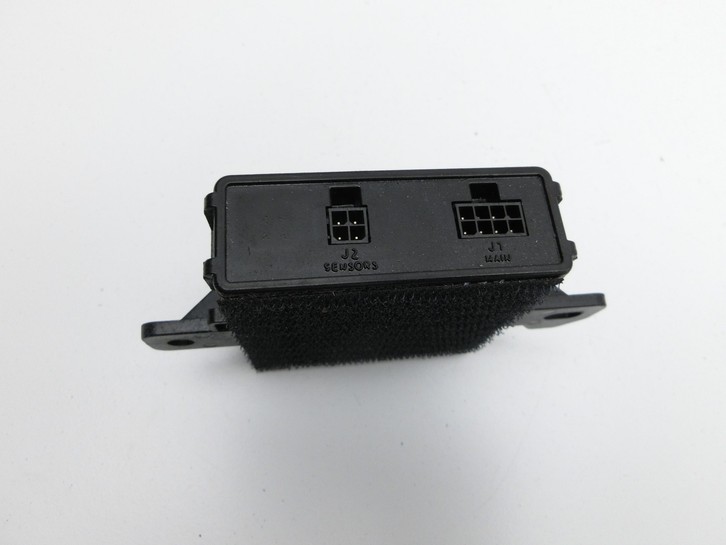 Toyota Prius IV ZVW5 16-19 Steuergerät ECU Modul Orig. Cobra AT PDC SG Toyota Prius IV ZVW5 16-19 02.09.2016... Vorschau 3