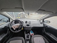 Seat Ibiza III 6J 12-17 Schaltsack Schaltmanschette vom Schaltknauf Seat Ibiza III 6J 12-17 29.11.2017 6P0711113A... Vorschau 9