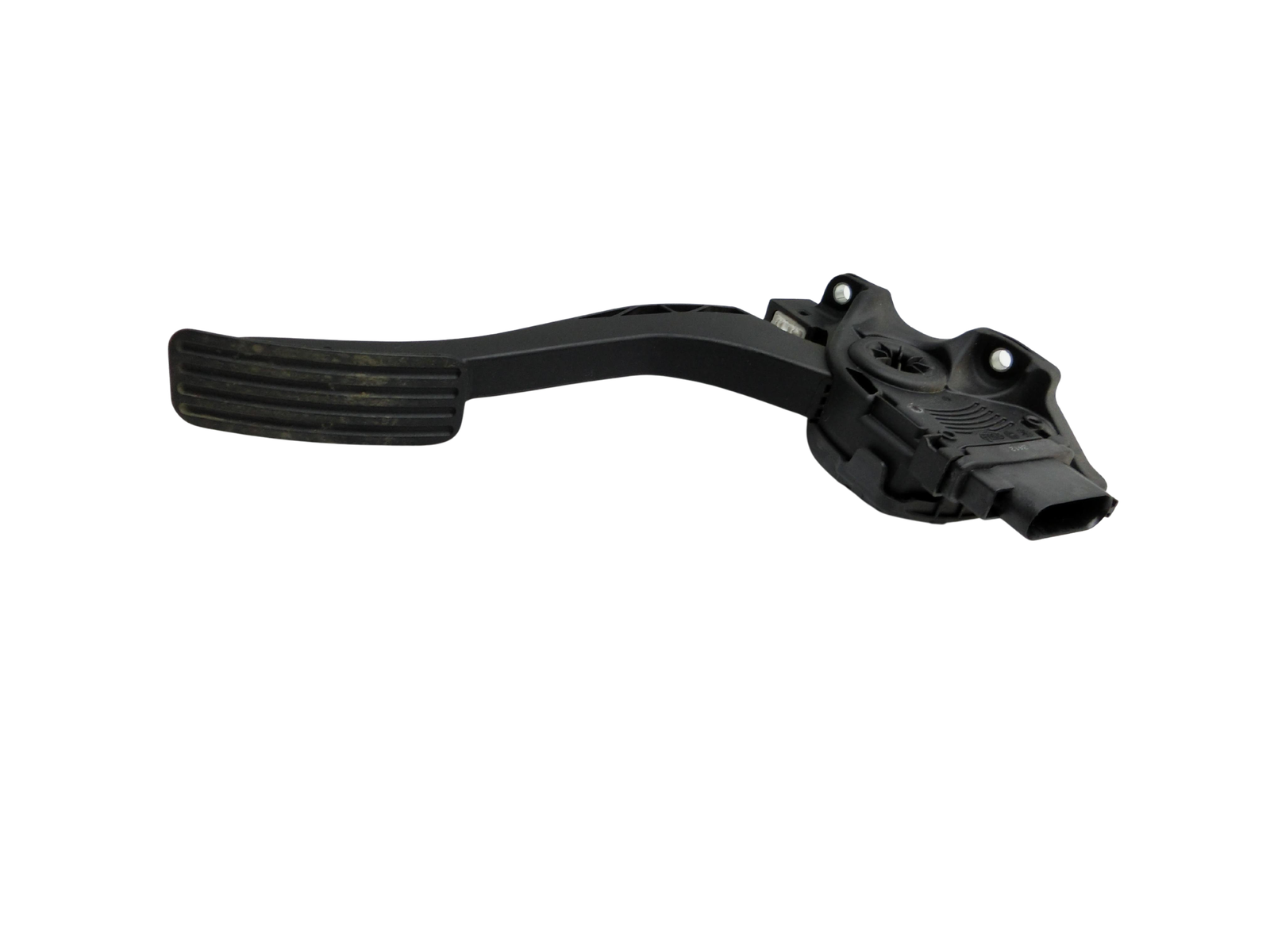 Jaguar XF X250 11-15 2,2D 120KW Gaswertgeber Gaspedal  - Bild 1