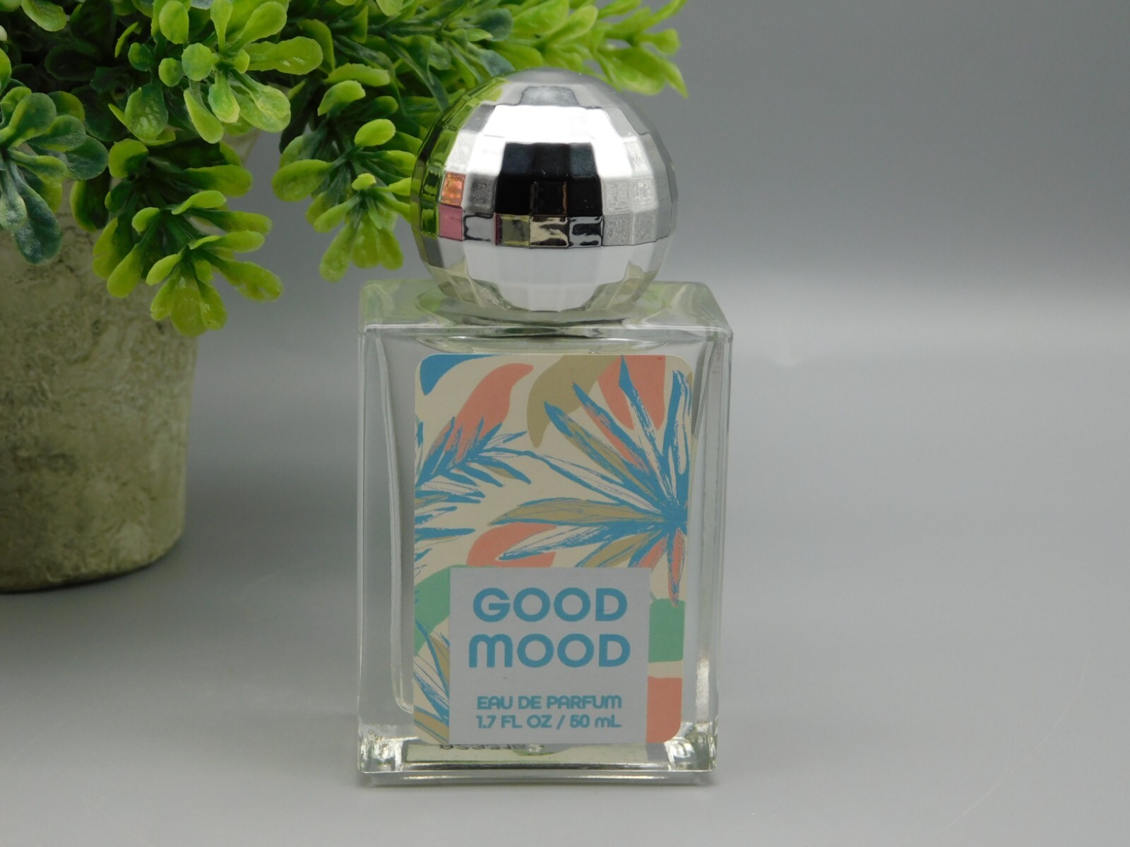 香水(ユニセックス) iBuddy GOOD DAY eau de parfum iBuddy GOOD DAY eau de parfum
