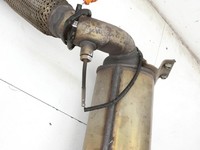 Skoda Rapid NH 12-17 TDI 1,6 77KW Partikelfilter Rußpartikelfilter Dieselpartikelfilter DPF Skoda Rapid NH 12-17... Vorschau 7