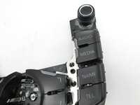 Audi Q5 8R 08-12 Bedienteil Bedienelement für Navi Radio BDT MMI B8/EC Audi Q5 8R 08-12 23.11.2009 8T0919609F gebraucht Vorschau 4