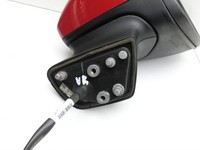 Opel Astra K 19-21 Spiegel Aussenspiegel Rechts G1R Opel Astra K 19-21 26.01.2021 13453514 gebraucht Vorschau 6