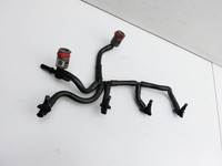 Renault Megane IV 4 16-21 dCi 1,5 85KW Leitung Kraftstoffleitung Kraftstoffschlauch Renault Megane IV 4 16-21... Vorschau 2
