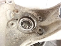 VW Passat CC 358 12-16 TSI 1,4 118KW Achsschenkel Radnabe Rechts Vorne VW Passat CC 358 12-16 10.04.2013 3C0407254F... Vorschau 5