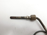 Mercedes A160 W169 08-12 CDI 1,5 60KW Sensor Abgastemperatursensor Abgassonde Hinten Mercedes A160 W169 08-12... Vorschau 4