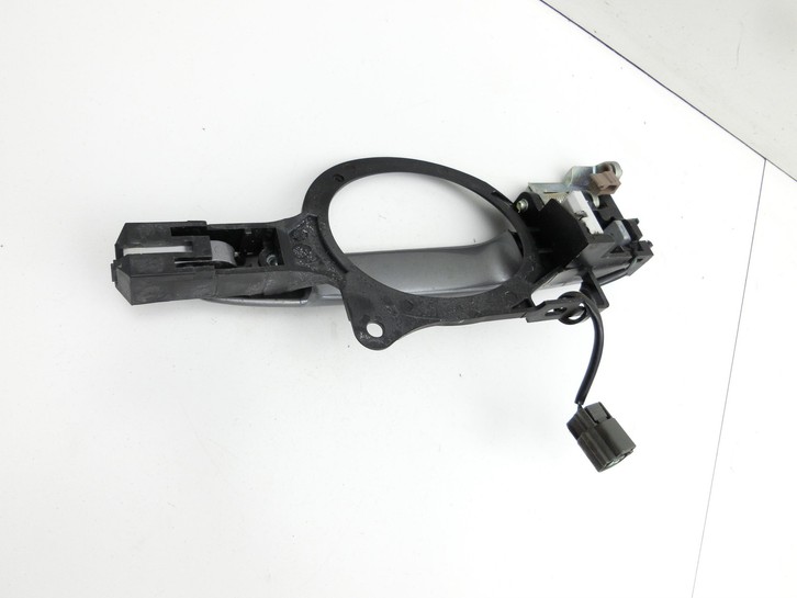Mitsubishi Outlander III 12-15 Türgriff Griff aussen Rechts Vorne Keyless Entry U17A Mitsubishi Outlander III 12-15... Vorschau 3