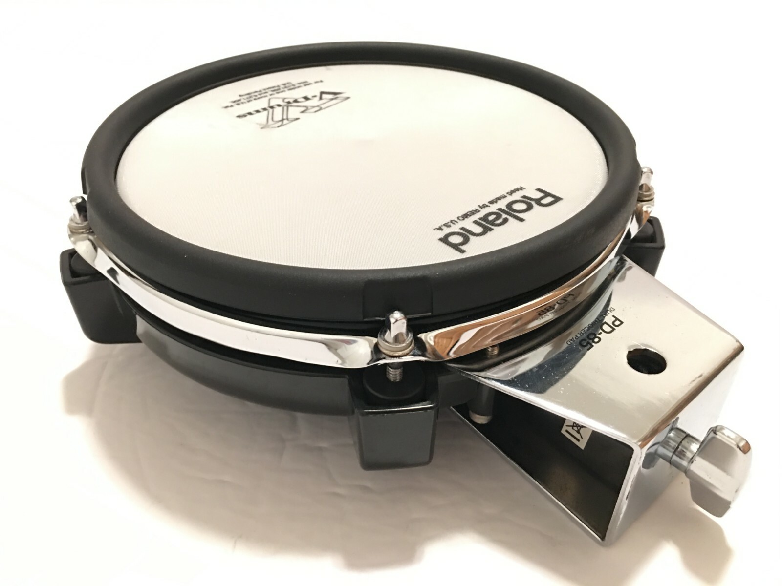Roland PD-85 Dual Trigger Mesh Drum Pad