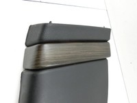 BMW 5er GT F07 09-13 Lim Verkleidung für B-Säule Rechts innen Mitte Holzdekor BMW 5er GT F07 09-13 28.03.2011... Vorschau 2