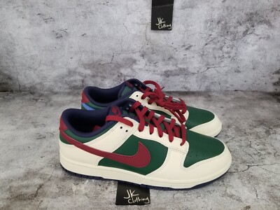 Men's Size 9 Nike Dunk Low Retro From Nike, To You Fir [FV8106-361]