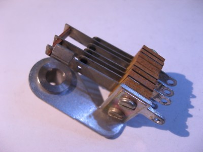 Switchcraft 3J-1338A 1/4