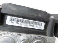 Subaru Impreza GD 05-07 ABS Steuergerät Aggregat Hydraulikblock Subaru Impreza GD 05-07 30.05.2007 0265231698 gebraucht Vorschau 6