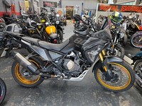 Voge DS 800 X RALLY