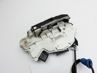 VW Passat CC 358 12-16 Coupe Türschloss mit ZV Stellmotor Links Vorne VW Passat CC 358 12-16 10.04.2013 5N1837015E... Vorschau 5