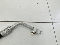 BMW F01 F04 7er AH7 08-12 Hybrid 4,4 330KW Klimaschlauch Klimaleitung BMW F01 F04 7er AH7 08-12 01.06.2011 9167141... Vorschau 2