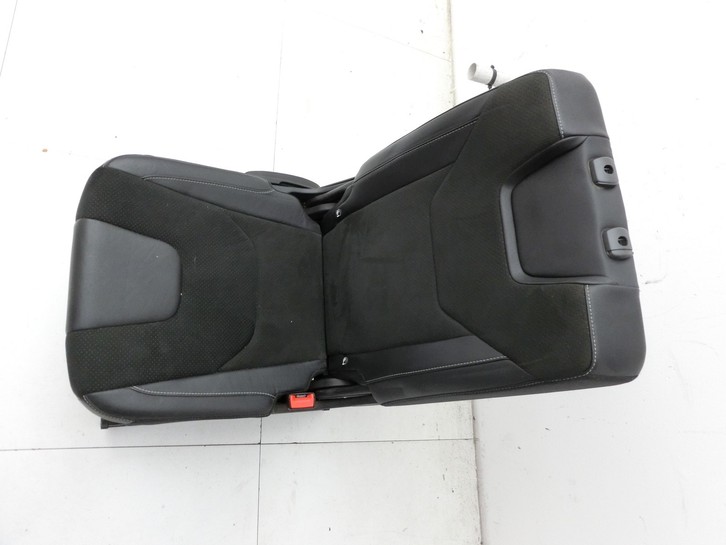 Ford S-Max II CK 15-19 Sitz Rechts Hinten Ford S-Max II CK 15-19 19.12.2015 EM2B-R66600-YH1F5T 2005716 gebraucht Vorschau 2