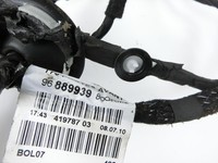 Peugeot 308 CC 07-11 Cabrio Kabelbaum für Tür und Fensterheber Rechts Vorne Peugeot 308 CC 07-11 31.03.2011 6559XE... Vorschau 4