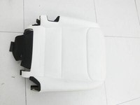 Tesla Model X 90D 15-21 Sitzbezug Sitzpolster Rechts für Rücksitzbank Hinten Tesla Model X 90D 15-21 19.05.2017... Vorschau 4