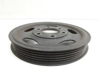 Opel Corsa D S07 06-10 1,4 64KW Z14XEP Riemenscheibe Wasserpumpe Opel Corsa D S07 06-10 05.02.2008 2500056 gebraucht Vorschau 2