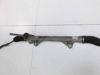 Nissan Juke F15 15-18 Lenkgetriebe Servolenkung Nissan Juke F15 15-18 01.01.2017 480011KA0D gebraucht Vorschau 4