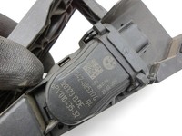 BMW F31 318d 12-15 2,0d 105KW Gaspedal Gaswertgeber Fahrpedal Gebermodul BMW F31 318d 12-15 28.02.2014 6889819... Vorschau 4